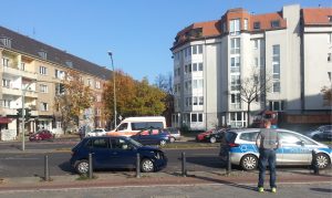 Kfz-Gutachten aus Berlin von Autoexperte Tino Scheibner